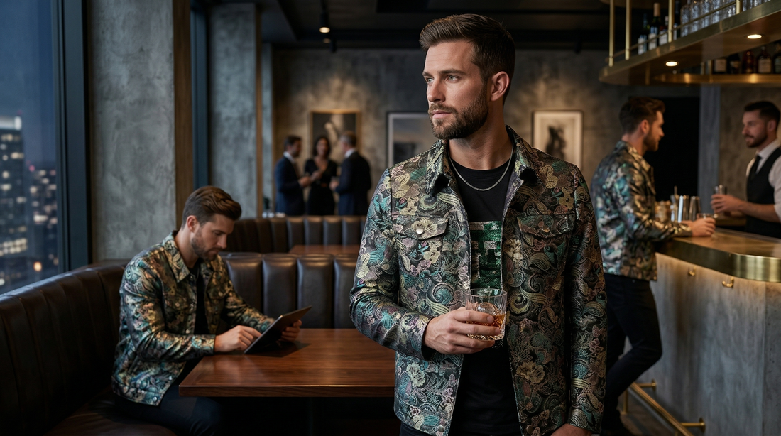 Why Hoodies and Jackets Are Must-Have Wardrobe Staples