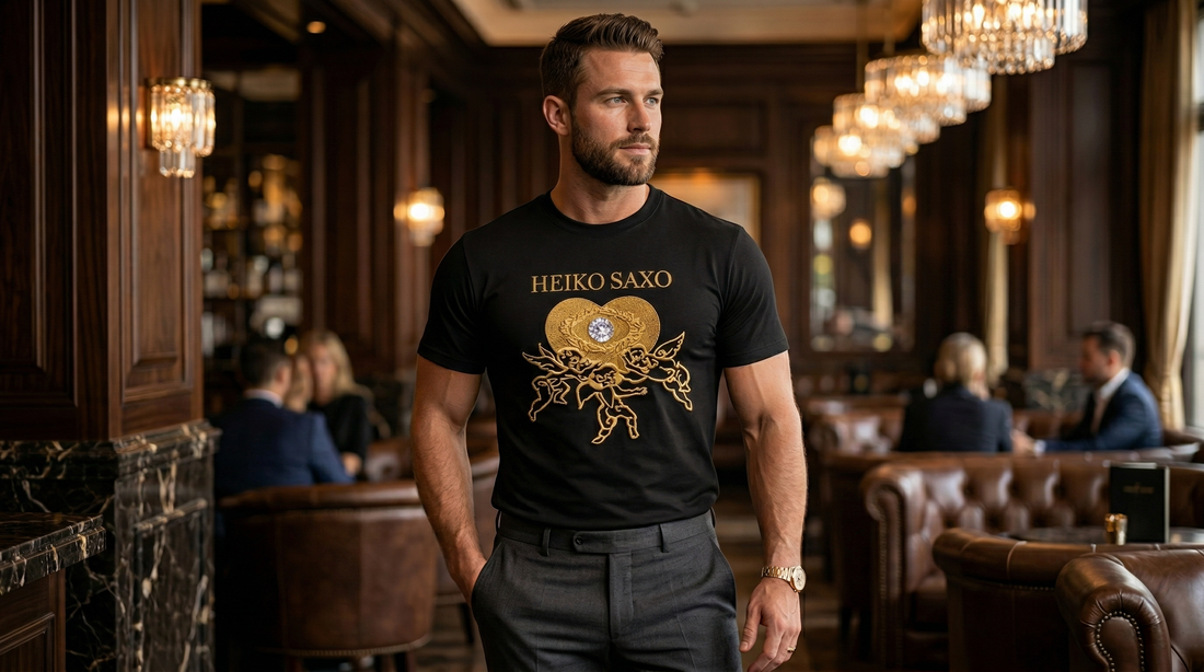 How to Style T-Shirts for Every Occasion