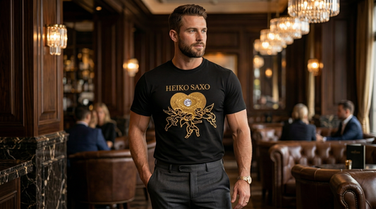 How to Style T-Shirts for Every Occasion